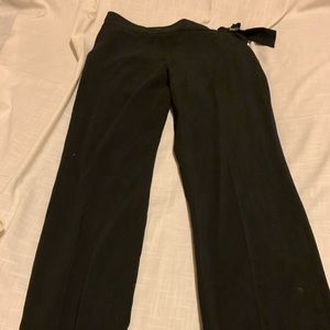 Women’s suit pants